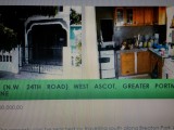 lot 23 NW 24th RoadWest AscotStCatherine, St. Catherine, Jamaica - House for Sale